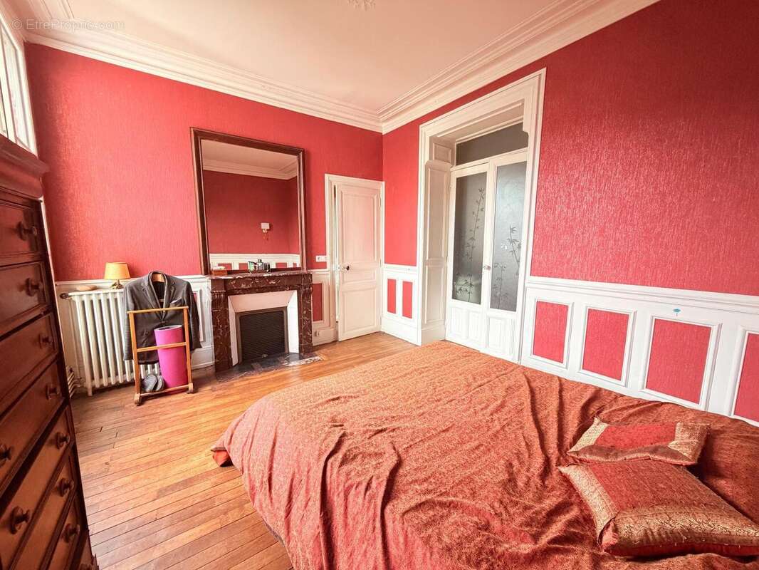 Photo 5 - Appartement à ORLEANS