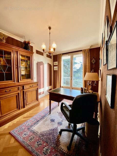 Appartement à CALUIRE-ET-CUIRE