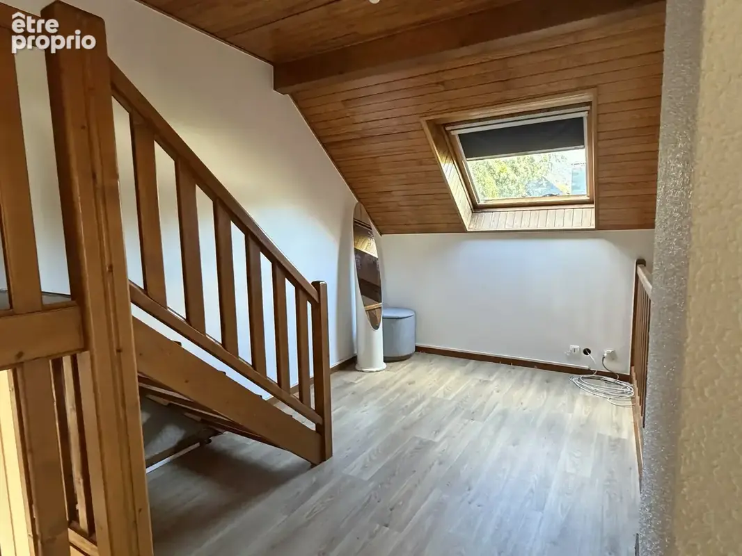 Grande villa T6 avec terrain - photo 34