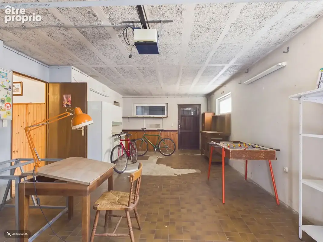 Maison multiples possibilités - photo 10