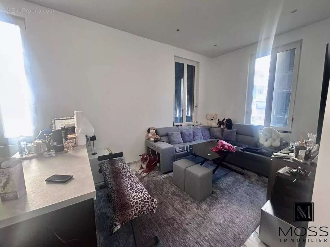 3 Pieces en Duplex - photo 4