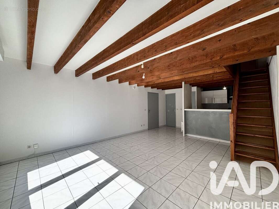 Photo 4 - Appartement à CAPESTANG