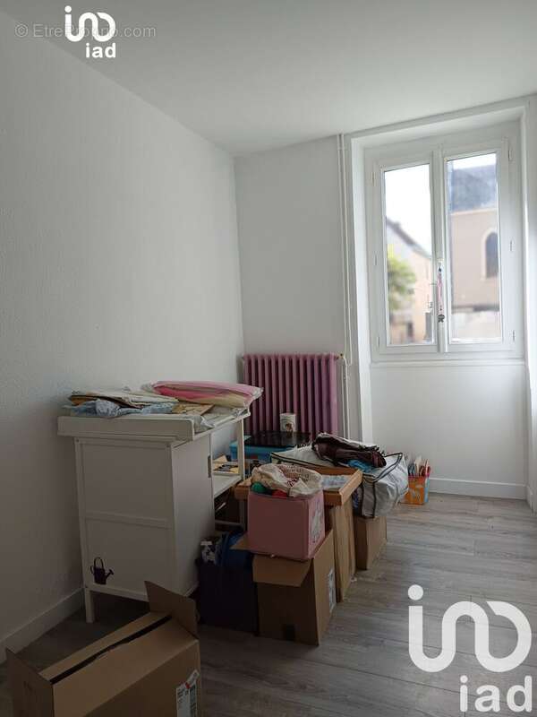 Photo 7 - Maison à LEVET
