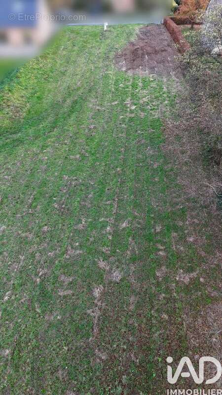 Photo 4 - Terrain à VIEUX-MESNIL