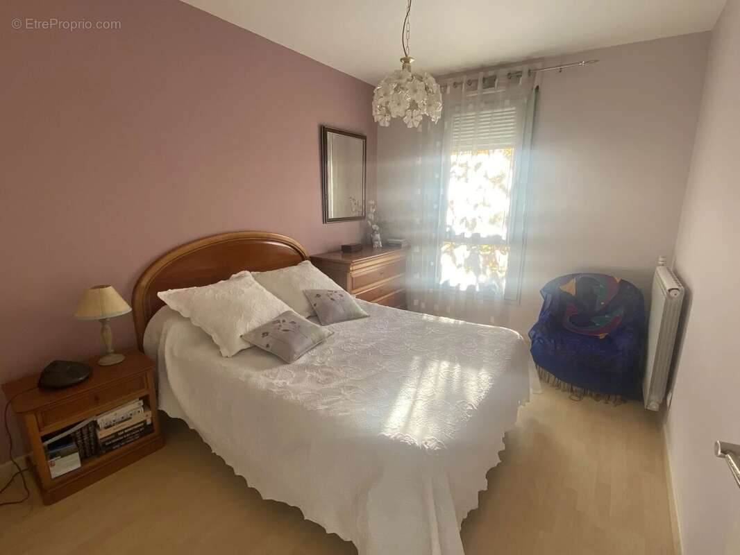 Appartement à CASTANET-TOLOSAN