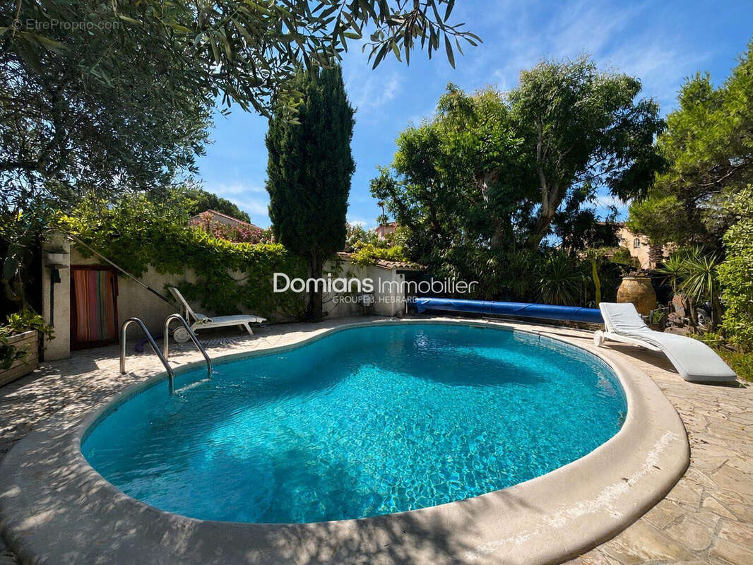 Maison 140 m² à Palau-Del-Vidre  - photo 2