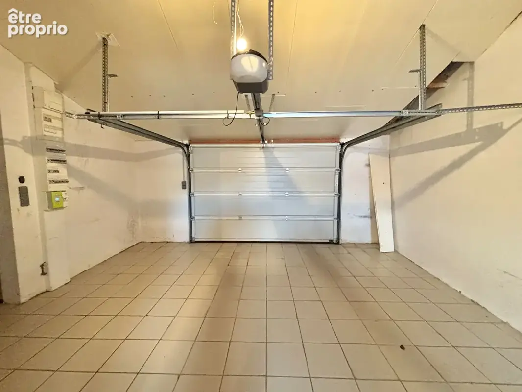 Maison T5 Plain pied, 114 m2 - photo 9