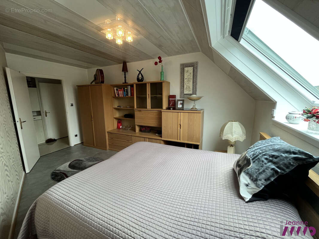 Appartement à BELFORT