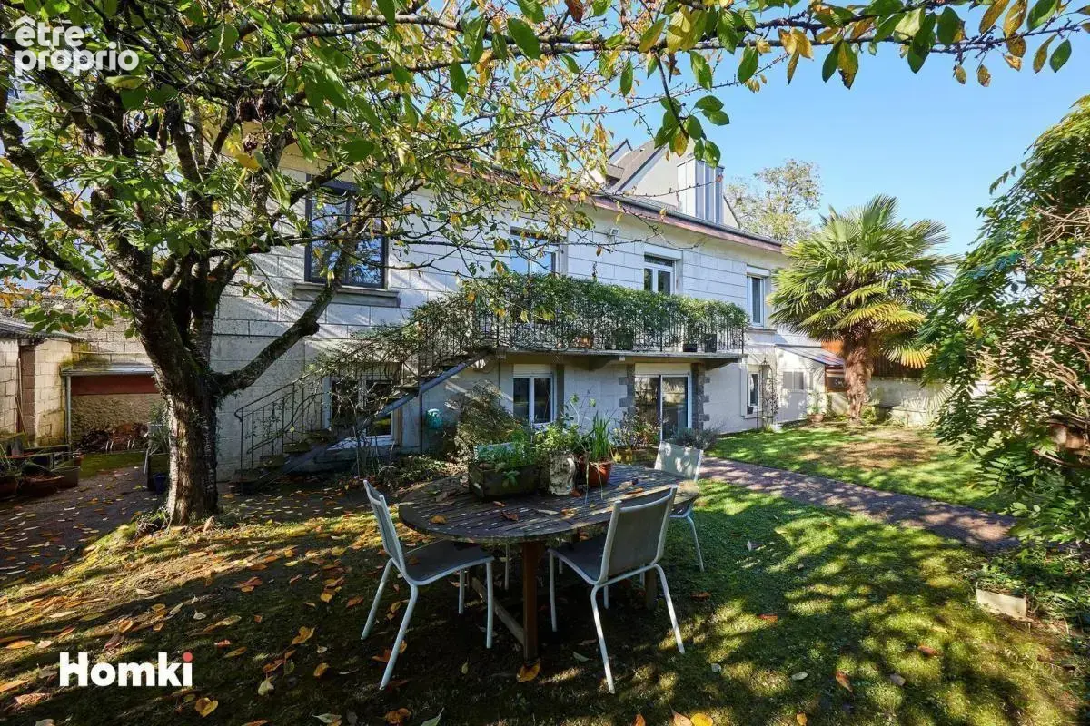 Maison/Villa T7 de 169 m² à Rennes 35000 - photo 17