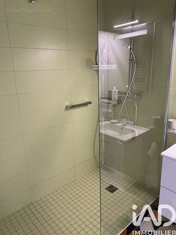 Photo 7 - Appartement à SAINT-GALMIER