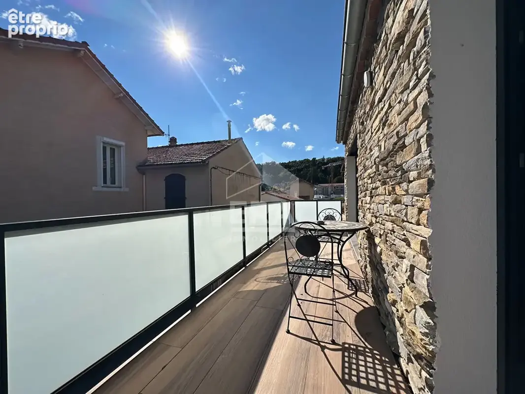 Maison 97m² à sisteron - photo 4
