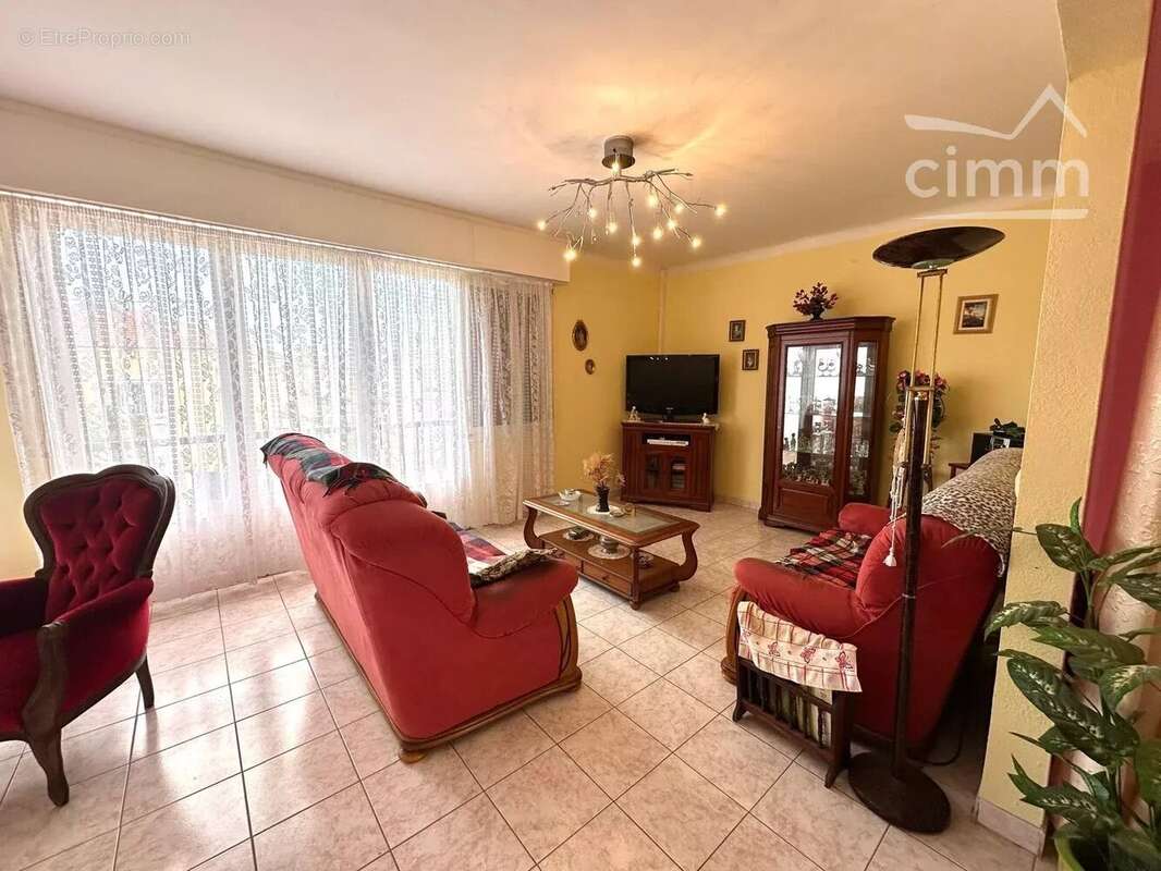 Appartement à VALRAS-PLAGE