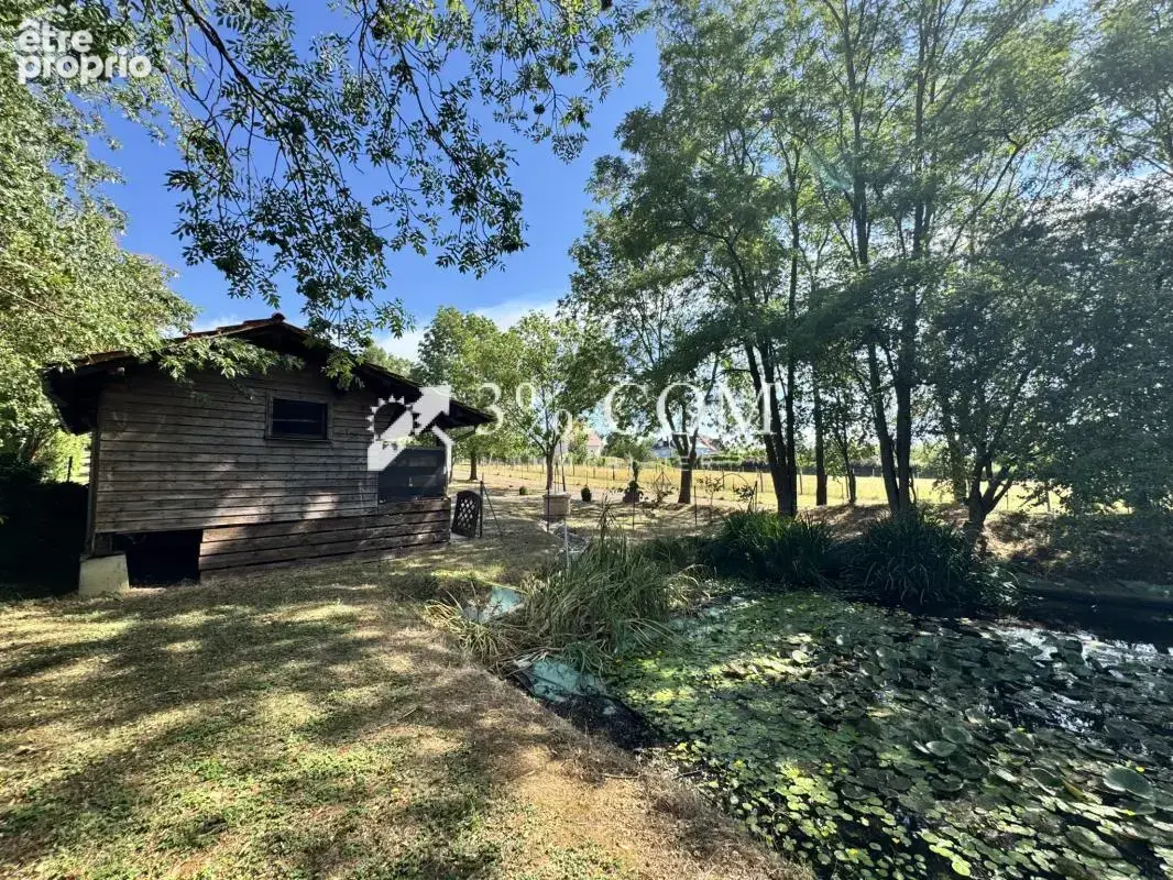 3%COM Belle propriété sur 41 ares - photo 19