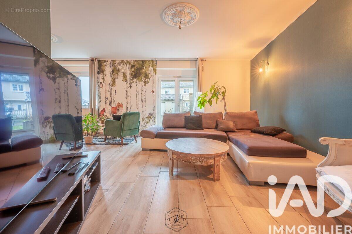 Photo 1 - Appartement à HAYANGE