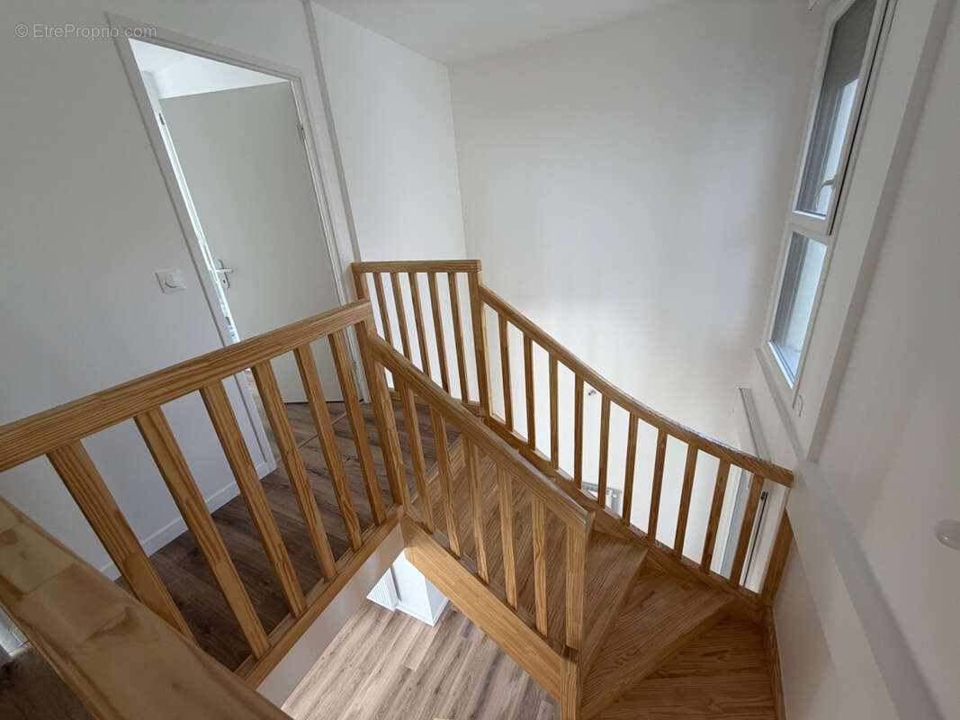 Appartement à MERIGNAC