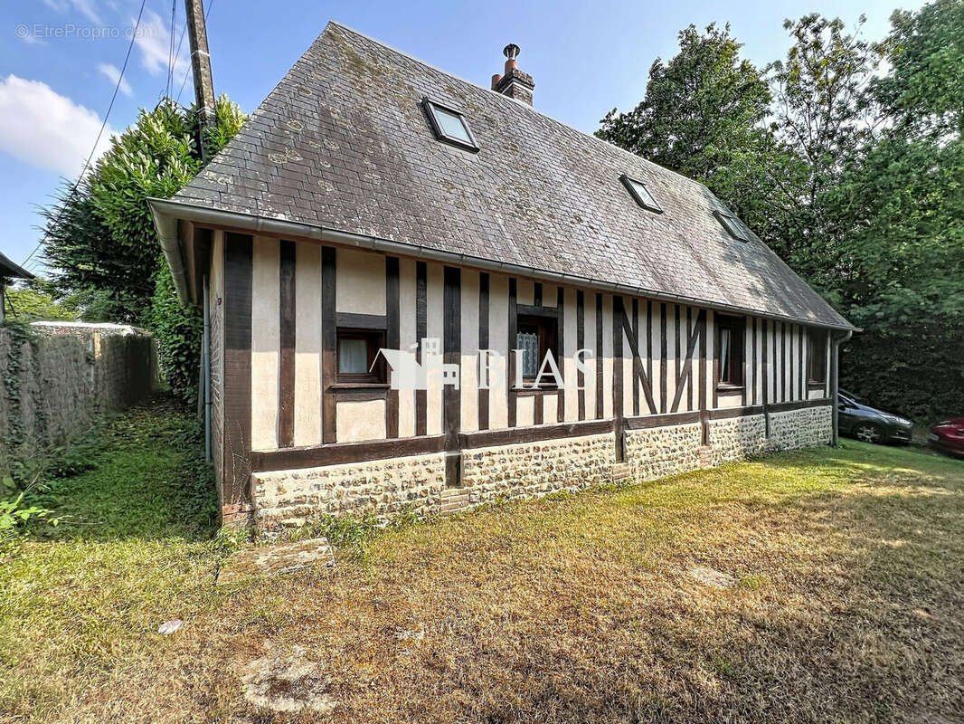 Maison 55 m² à Thiberville  - photo 9