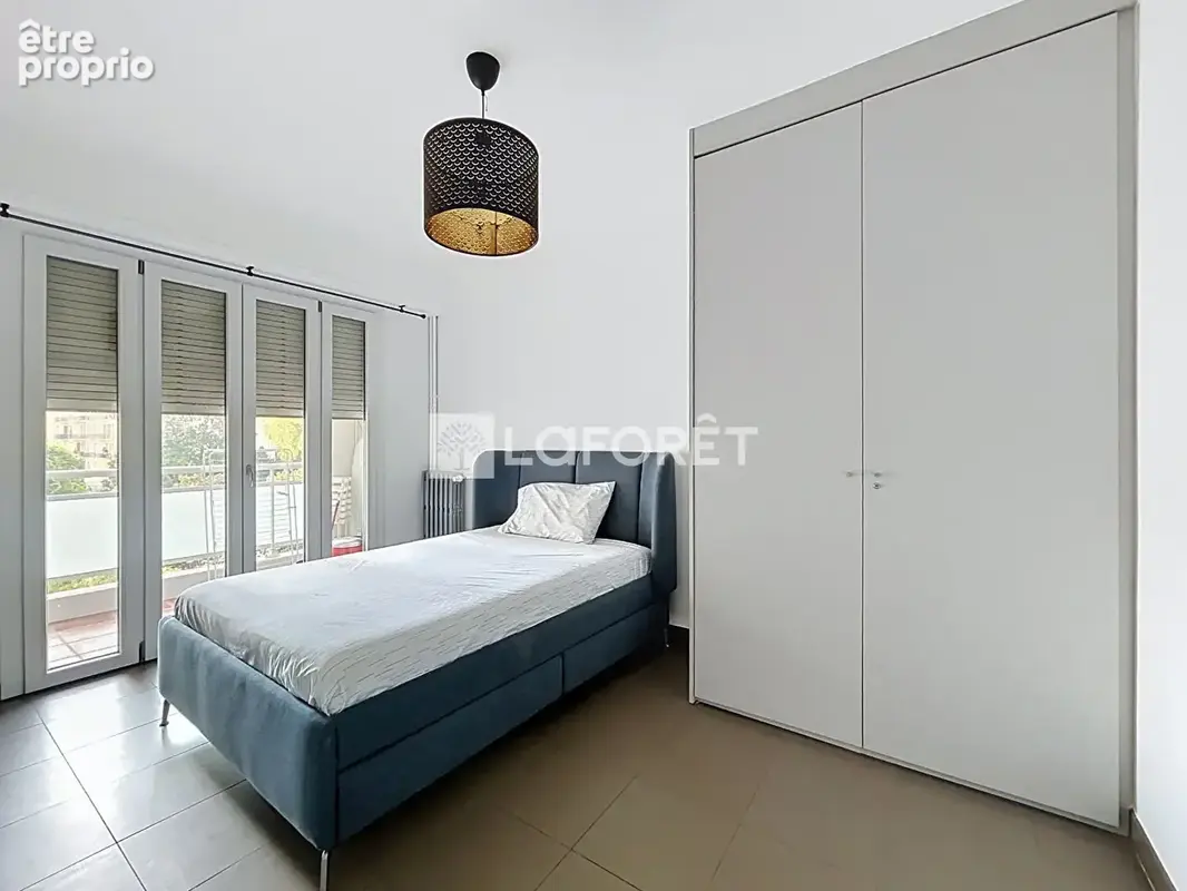Appartement Nice 2 pièces 49.33 m2 - photo 4
