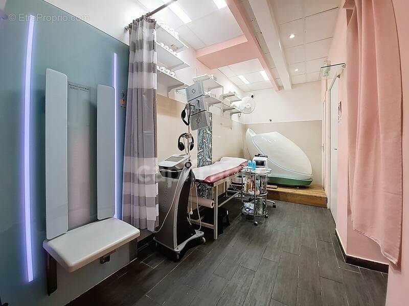 Commerce à SAINT-MARTIN