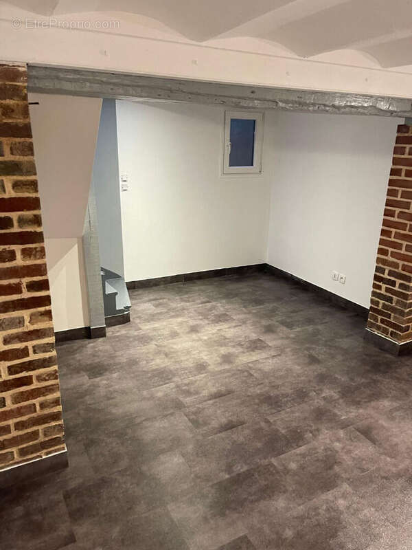 Appartement à PIERRELAYE