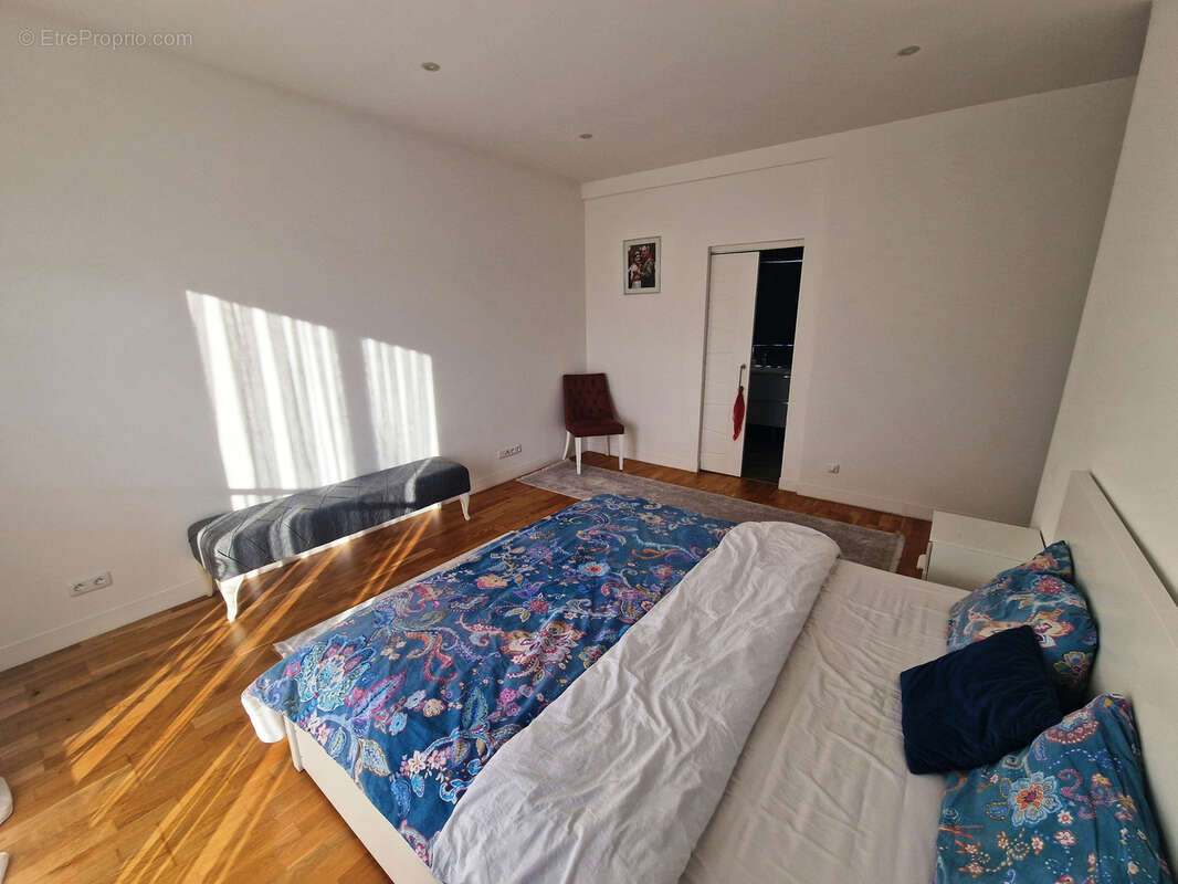 Maison à AUBERGENVILLE