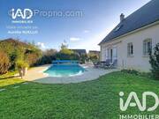 Photo 1 - Maison à NOTRE-DAME-D'OE