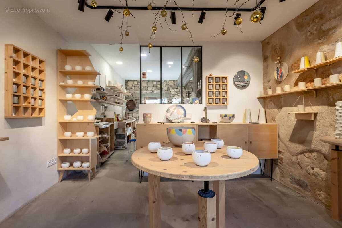 Maison à CORDES-SUR-CIEL