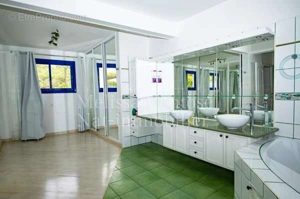 Villa d'exception avec vue mer - photo 5