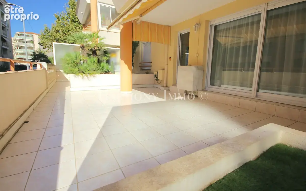 Saint-raphaël les iscles appartement 3 pièces - photo 7