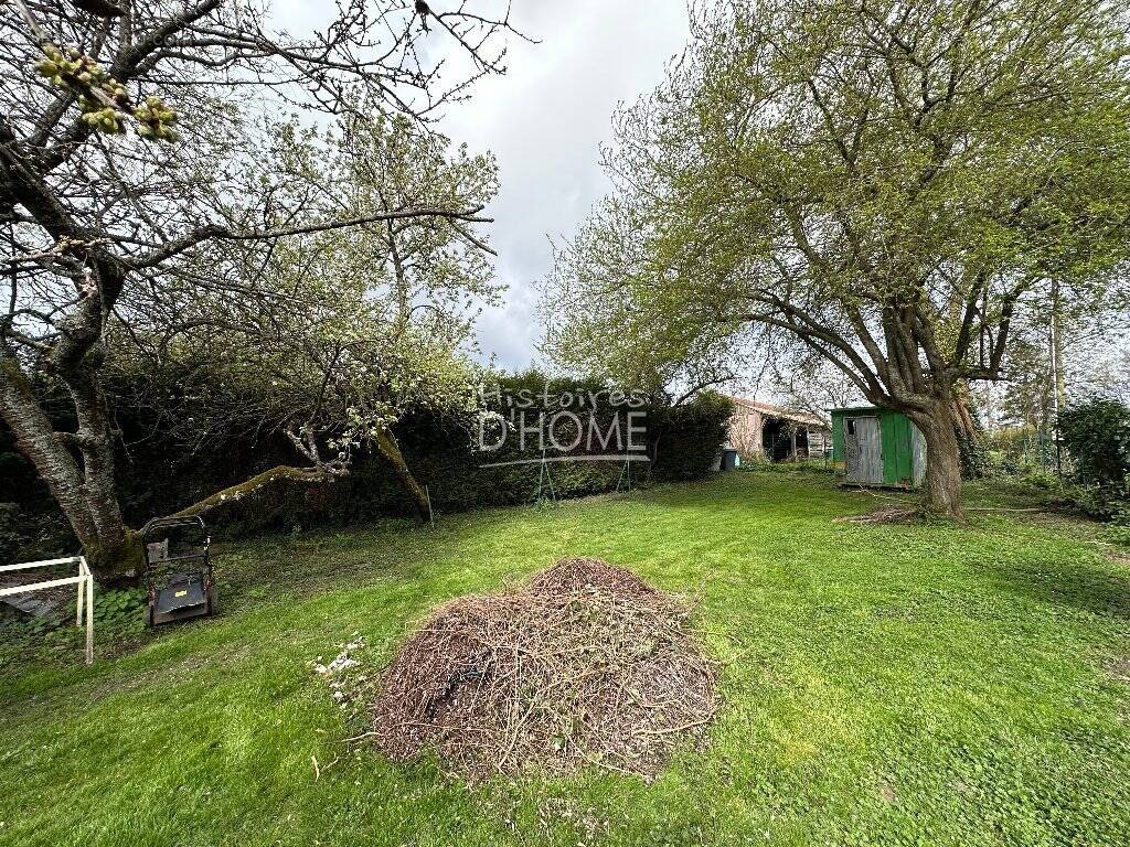 Maison à LA FERTE-GAUCHER