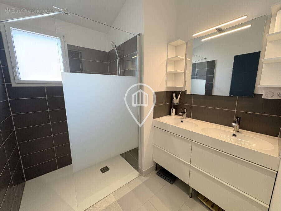 Maison à LA GUERINIERE