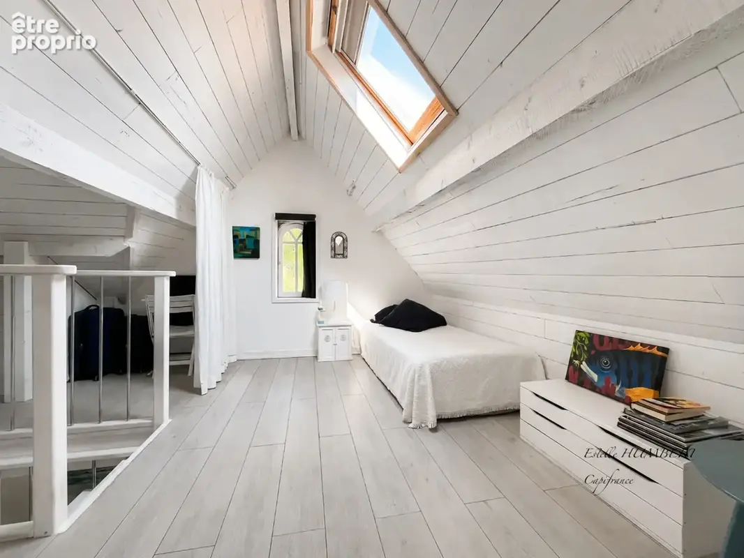 Maison charmante 3 pièces CHATELAILLON PLAGE (17) - photo 8