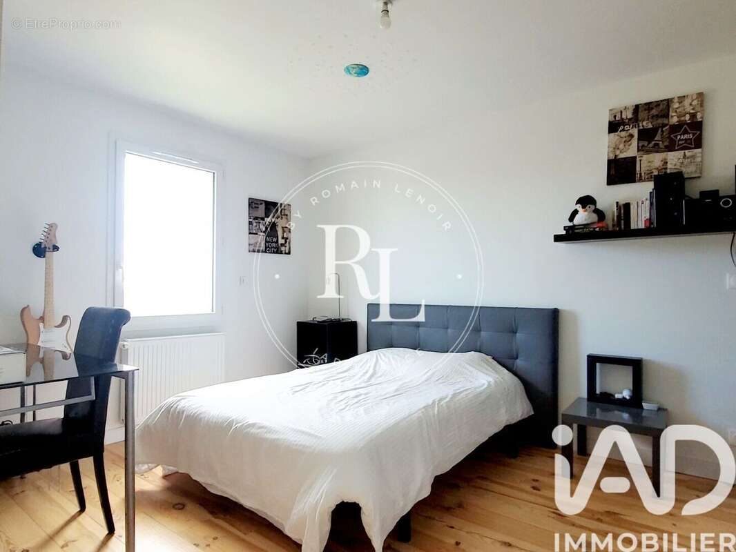 Photo 6 - Maison à DOUVRES-LA-DELIVRANDE