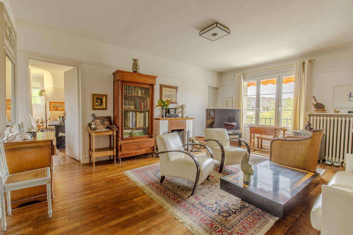 Appartement à MANTES-LA-JOLIE