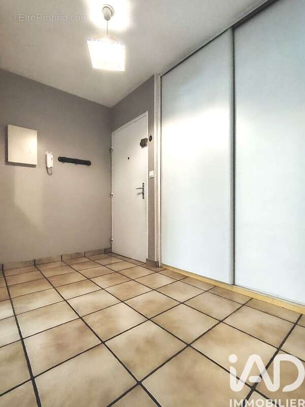 Photo 8 - Appartement à LES ULIS