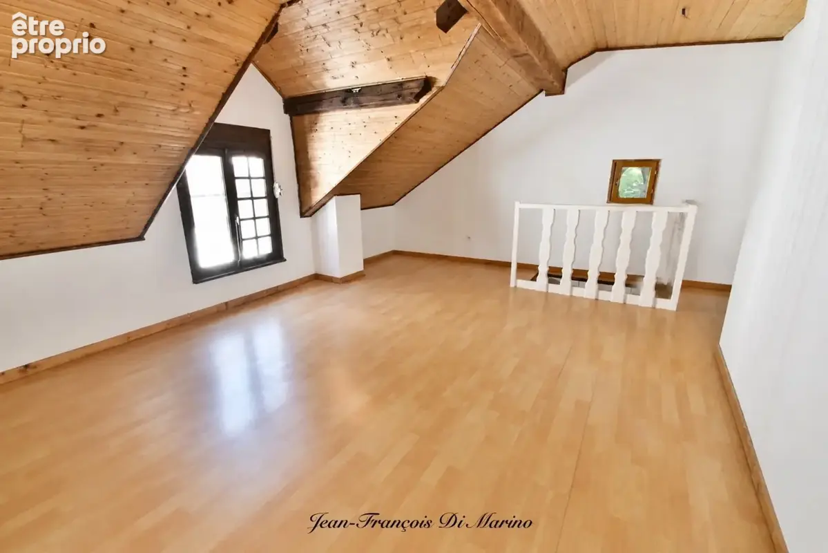 Maison à vendre 7 pièces CLUSES (74) - photo 19