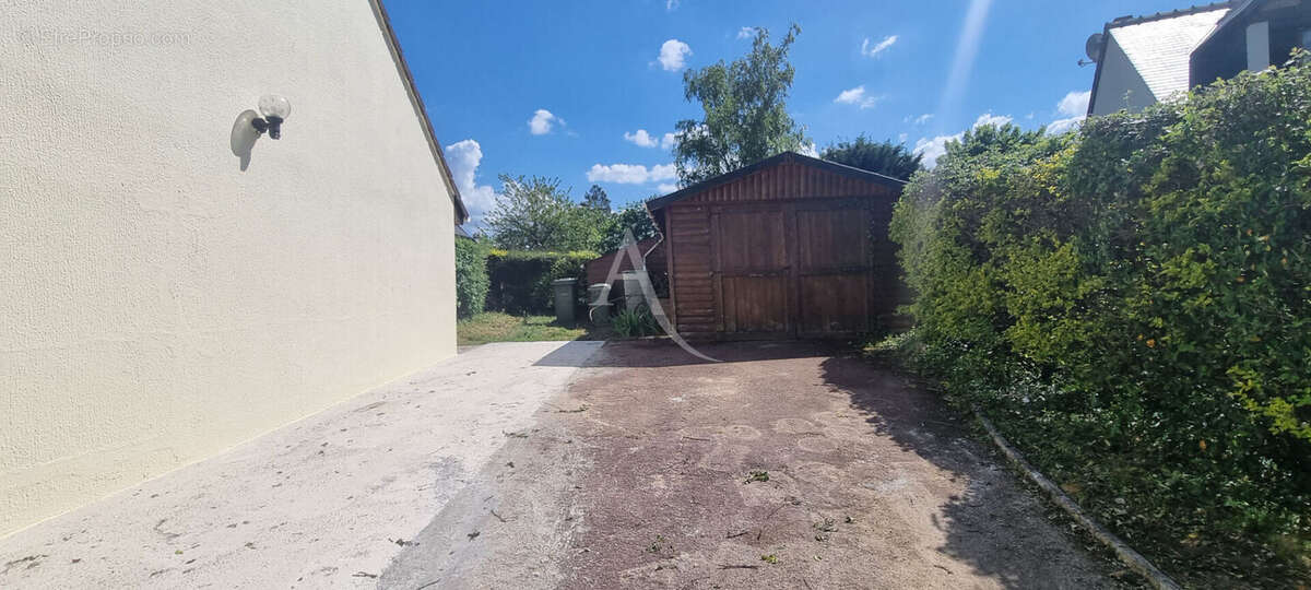 Maison Blois 123.48 m2 - photo 16