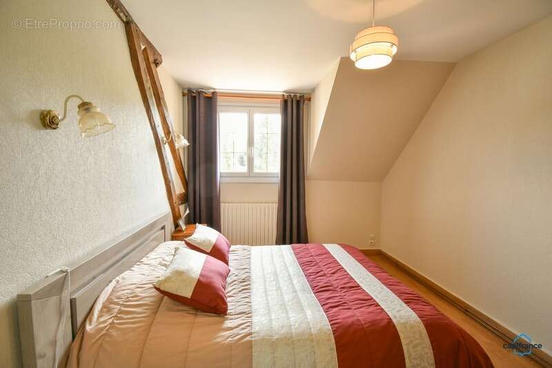 Maison à SELLES-SUR-CHER