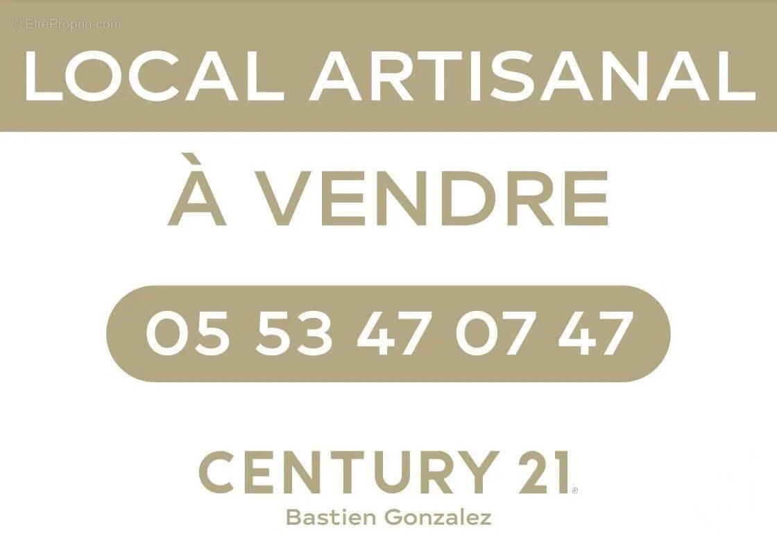 Autre à BON-ENCONTRE