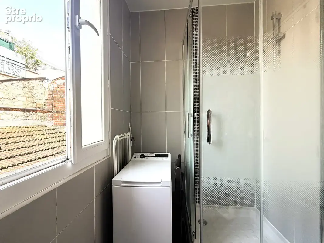 Exclusivité : 18,91 m2 refait à neuf - photo 6