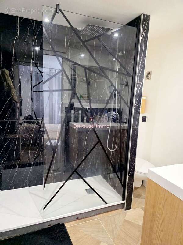 Maison à NANTEUIL-LES-MEAUX