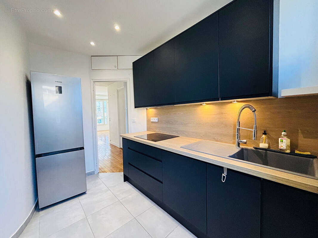 Appartement à MALAKOFF