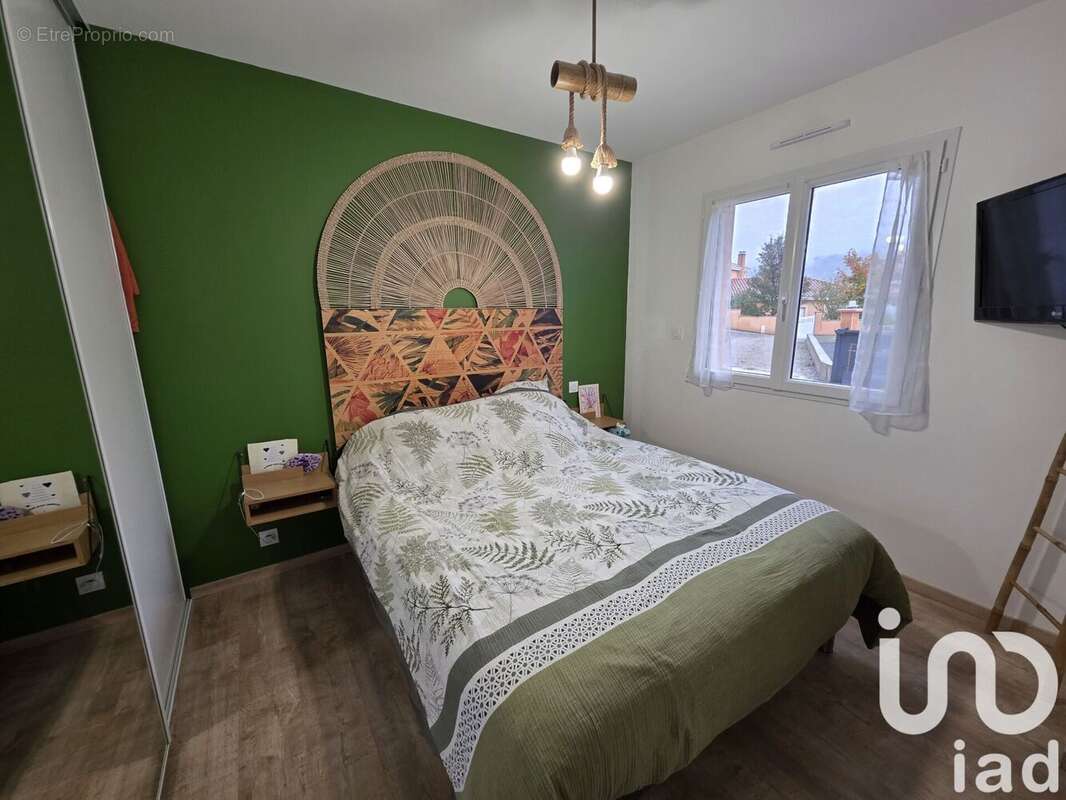 Photo 8 - Maison à MILLAU