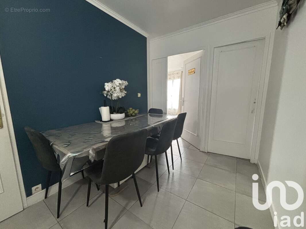 Photo 9 - Appartement à TORCY