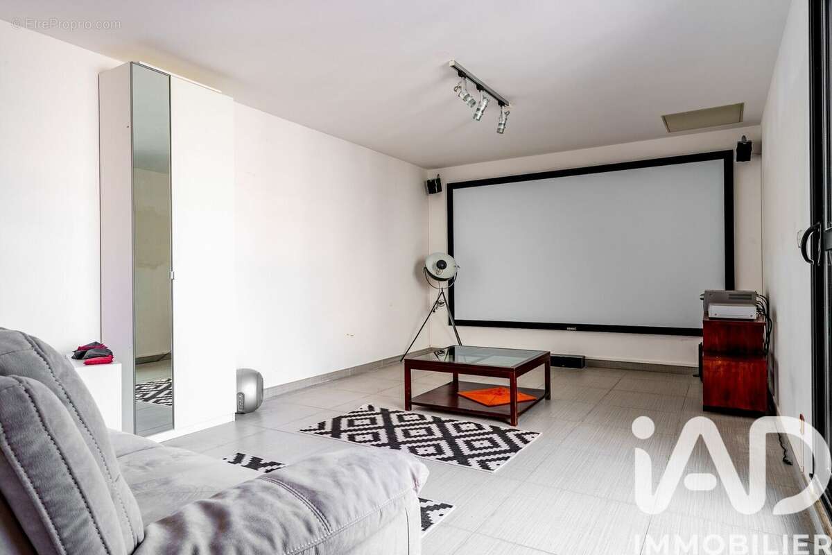 Photo 6 - Maison à SAINT-CYR-SUR-LOIRE