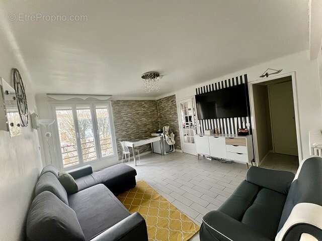 Appartement à CRETEIL