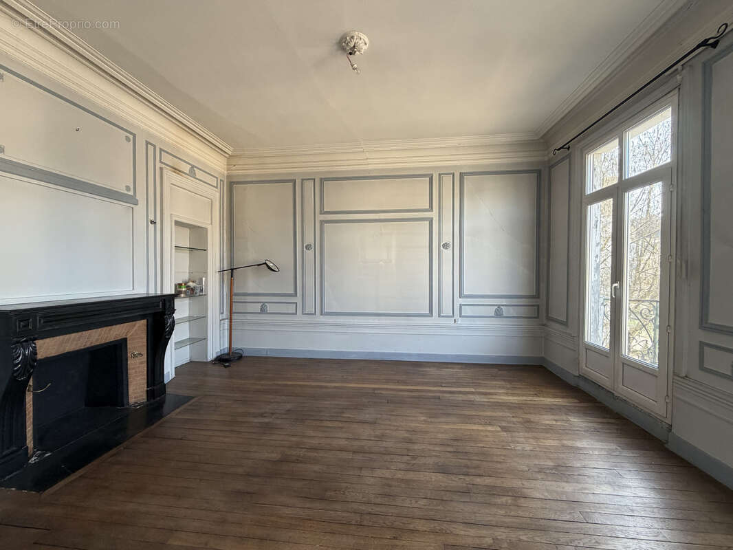 Appartement à TROYES