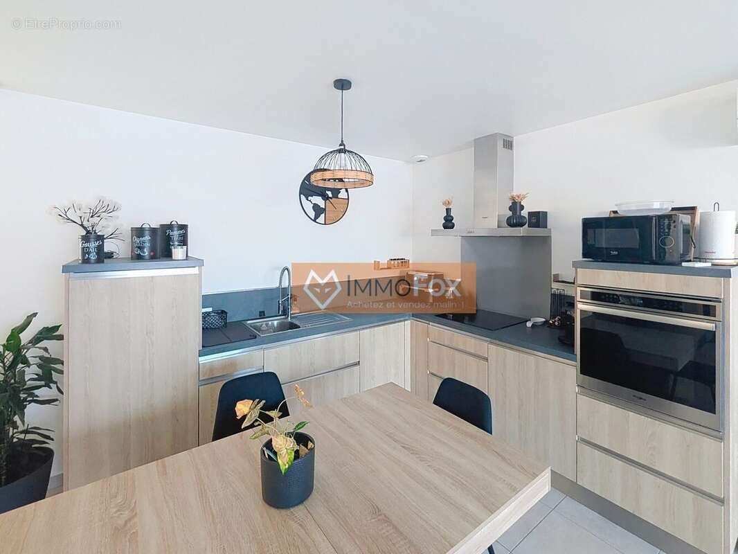 Maison à VILLELONGUE-DELS-MONTS