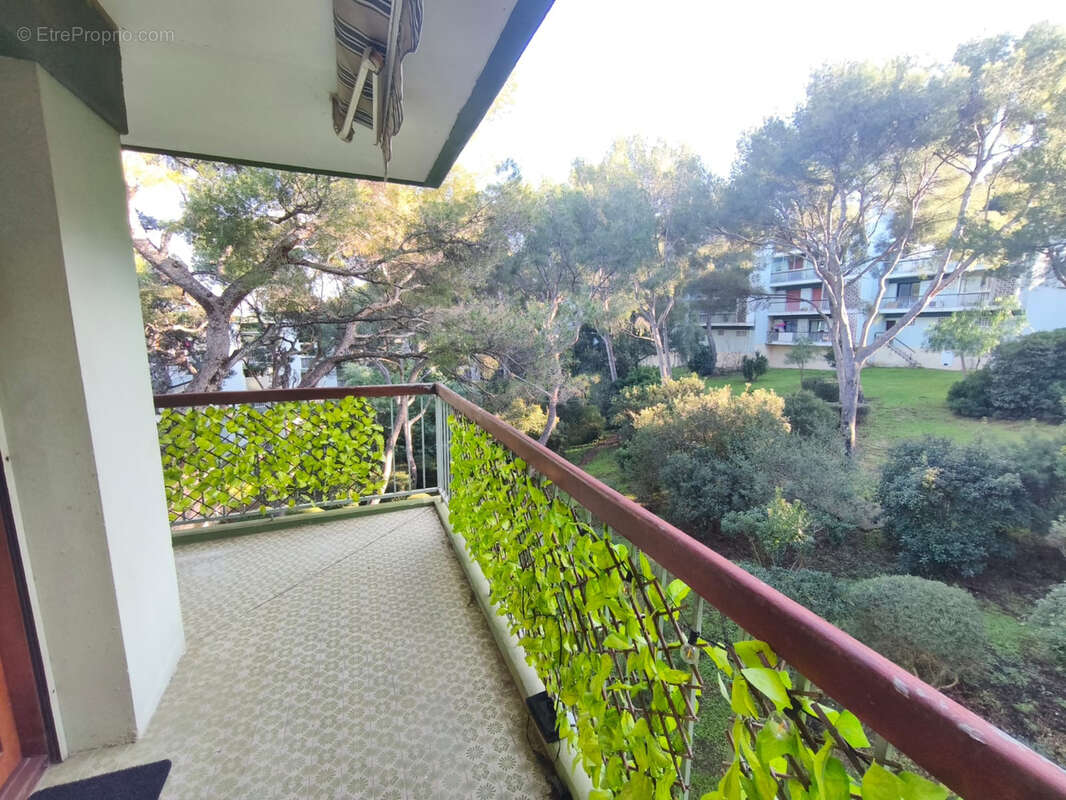 Appartement à LA SEYNE-SUR-MER