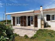 Maison à BRETIGNOLLES-SUR-MER