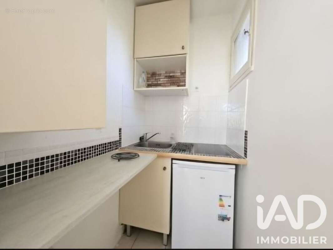 Appartement 32 m² à Dax  - photo 3